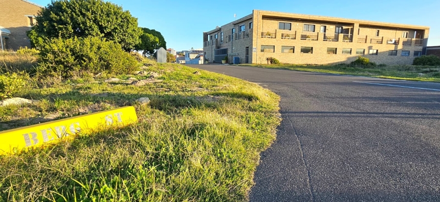 2 Bedroom Property for Sale in De Kelders Western Cape